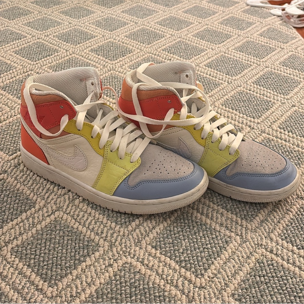Jordan’s